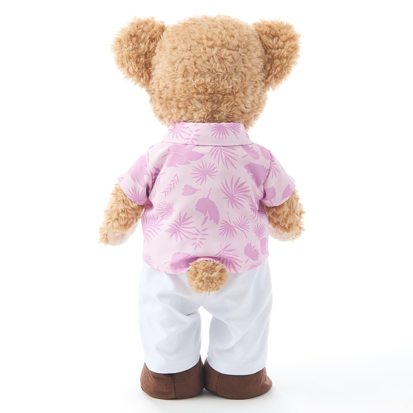 Amazon.co.jp: [atelier_memory] 887 ぬいぐるみ用衣装 ダッフィー S